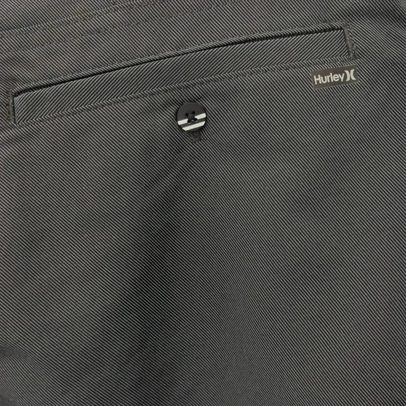 Hurley boys H20-dri walkshorts - Picture 8 of 10